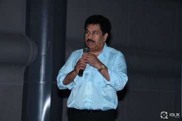 Memu Movie Release Press Meet 